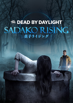Dead by Daylight: SADAKO RISING Chapter Xbox (UK)
