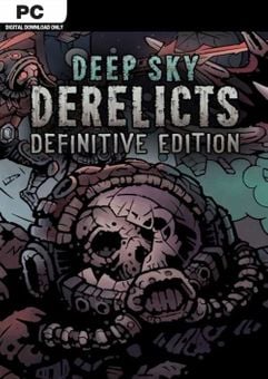 Deep Sky Derelicts: Definitive Edition PC