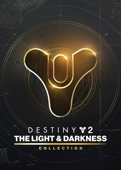 Destiny 2: The Light & Darkness Collection PC