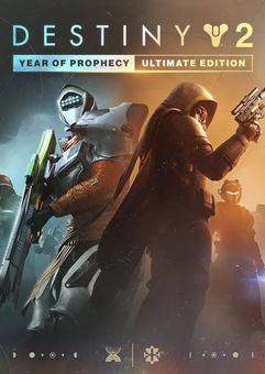 Destiny 2: Year of Prophecy Ultimate Edition Xbox One & Xbox Series X|S - DLC