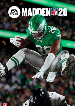 EA SPORTS Madden NFL 26 Xbox Series X|S