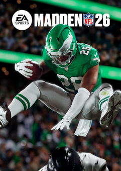 EA SPORTS Madden NFL 26 Xbox Series X|S (US)