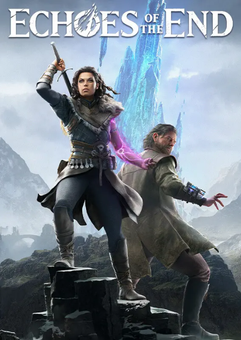 Echoes of the End PC