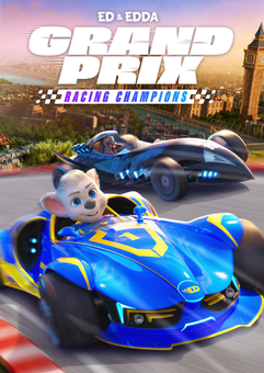 Ed & Edda: GRAND PRIX – Racing Champions PC