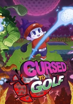 Cursed to Golf PC