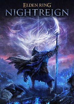 ELDEN RING NIGHTREIGN PC (US/Mexico)