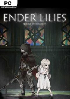 Ender Lilies: Quietus of the Knights PC