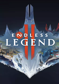 ENDLESS Legend 2 PC