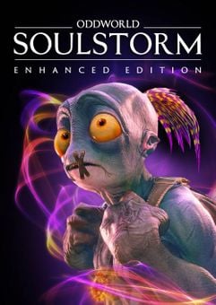 Oddworld: Soulstorm Enhanced Edition PC