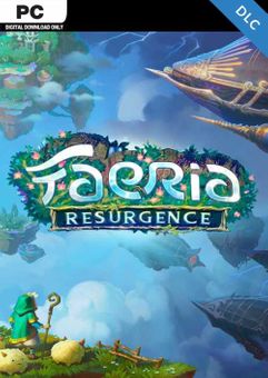 Faeria - Resurgence PC - DLC