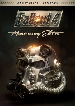 Fallout 4: Anniversary Upgrade PC - DLC