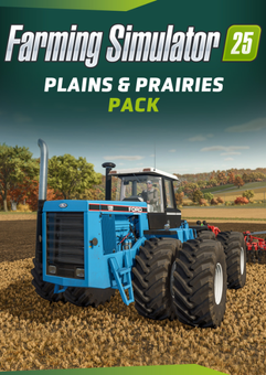 Farming Simulator 25 - Plains & Prairies Pack PC - DLC
