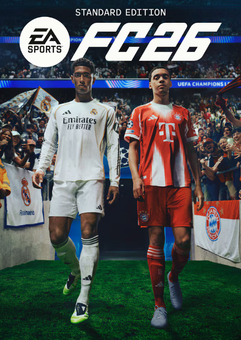 EA SPORTS FC 26 PC