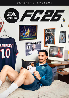 EA SPORTS FC 26 Ultimate Edition PC
