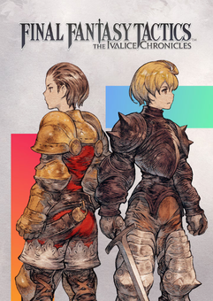 FINAL FANTASY TACTICS - The Ivalice Chronicles + Pre Order Bonus Xbox Series X|S