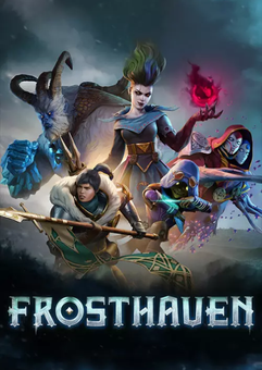 Frosthaven PC