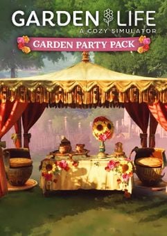 Garden Life - Supporter Pack PC - DLC