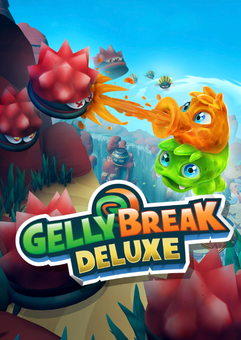 Gelly Break Deluxe PC