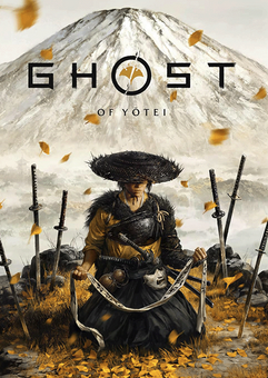 Ghost of Yōtei PS5 (US)