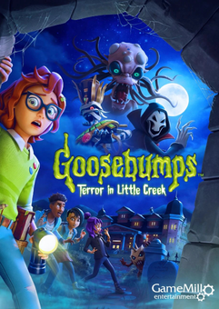 Goosebumps: Terror in Little Creek PC
