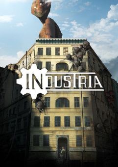 INDUSTRIA PC
