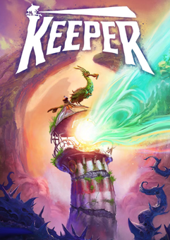 Keeper PC