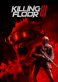 Killing Floor 3 PC (Epic Games)