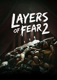 Layers of Fear 2 (2019) PC