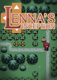 Lenna's Inception PC