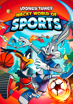 Looney Tunes: Wacky World of Sports Xbox One/Xbox Series X|S/PC (WW)