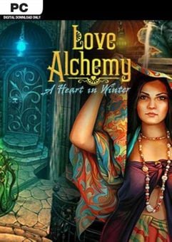 Love Alchemy: A Heart In Winter PC