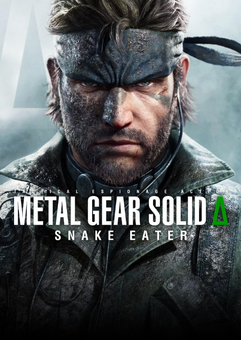 METAL GEAR SOLID Δ: SNAKE EATER PC + Pre Order Bonus (North America)