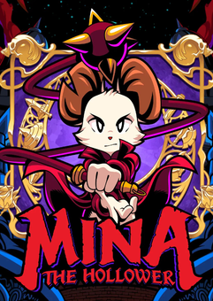 Mina the Hollower PC