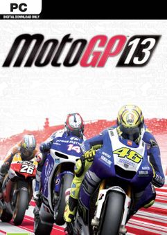 MotoGP 13 PC 