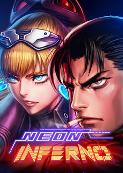 Neon Inferno PC