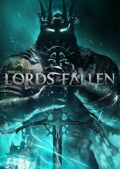 Lords of the Fallen Xbox Series X|S (UK)