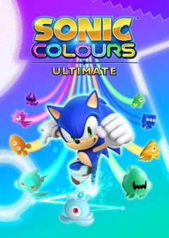 Sonic Colors: Ultimate PC (WW)