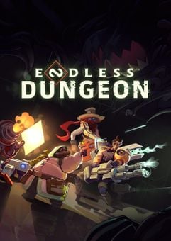 ENDLESS Dungeon PC (WW)