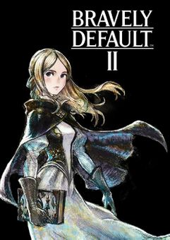 Buy BRAVELY DEFAULT II Switch (Europe UK) CD Key Loaded
