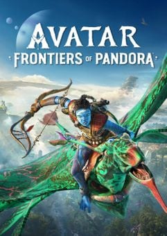 Avatar: Frontiers of Pandora PC (US)