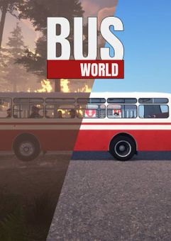 Bus World PC