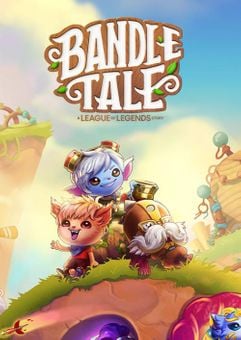 Bandle Tale: A League of Legends Story PC