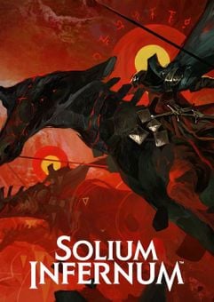 Solium Infernum PC