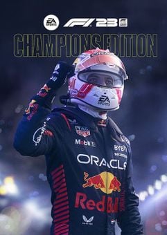 F1 23 - Champions Edition PC (STEAM)