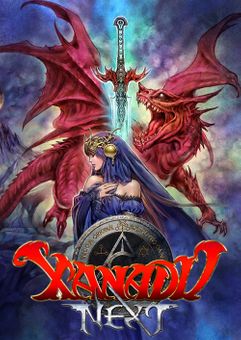 Xanadu Next PC