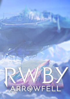 RWBY: Arrowfell PC