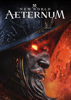 New World: Aeternum PC