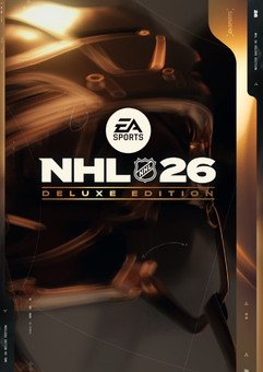 NHL 26 Deluxe Edition Xbox Series X|S