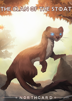 Northgard - Kernev, Clan of the Stoat PC - DLC