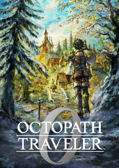 OCTOPATH TRAVELER 0 PC